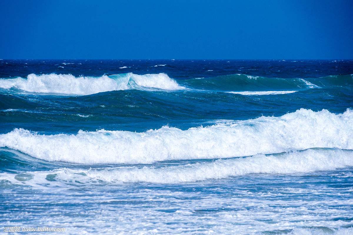 海上大风大浪壁纸图片_风景壁纸_桌面壁纸下载_壁纸说