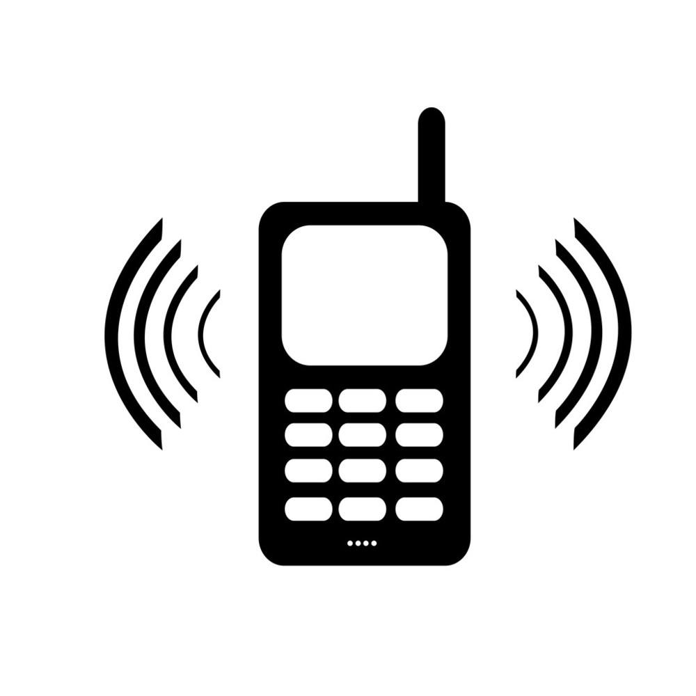 手机充值海报配乐音频素材_手机震动铃声音效