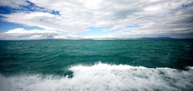 海岸配乐音频素材_海岸浪花涛涛音效