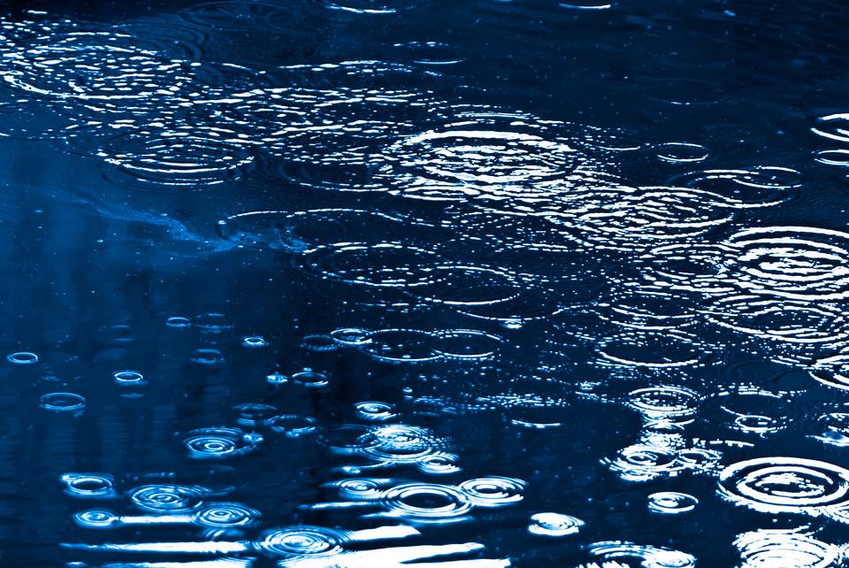 大自然暴雨大风音效