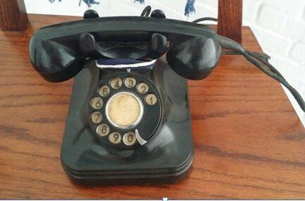 老式复古电话铃声音效