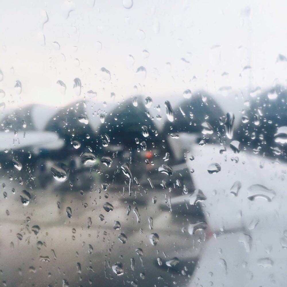 下雨水配乐音频素材_雨一直下不停雨水音效