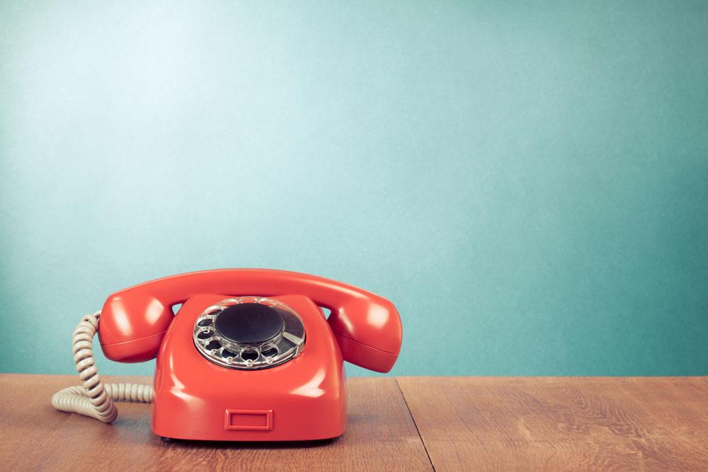 电话拨通无人接通音效