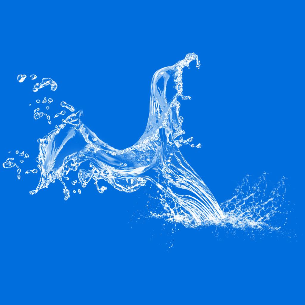 水特效动图配乐音频素材_水的特效声音音效