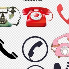 【电话铃响接电话音效】音频素材