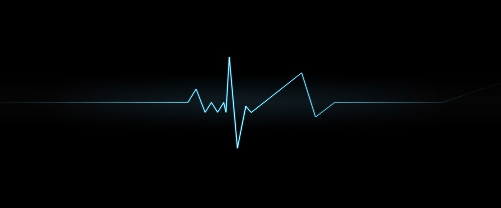 心电图网格配乐音频素材_缓慢的心电图声音音效