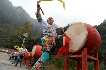 立体圆百分比配乐音频素材_立体鼓的声音音效