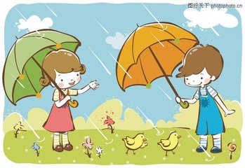 刮风下雨的声音音效