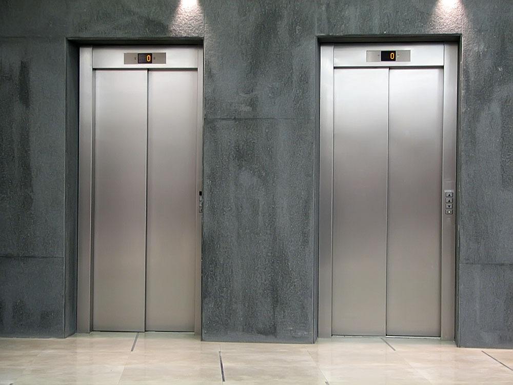 电梯安全钳配乐音频素材_电梯超载发出的音效