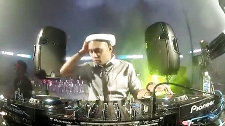 DJ搓盘的音效下载