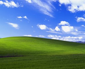 Windows7开机音效