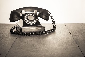 老式电话铃声音效