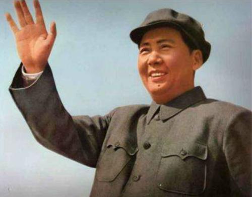 毛泽东开国大典讲话原声音效