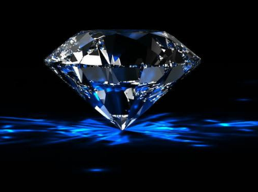 礼物钻石配乐音频素材_影视钻石发光闪烁音效