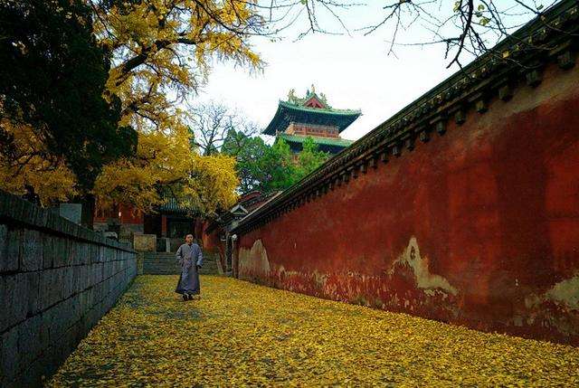 寺院供灯配乐音频素材_寺院古刹钟声敲响音效