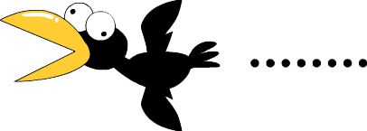 一只白鹭配乐音频素材_综艺常用一只乌鸦飞过音效