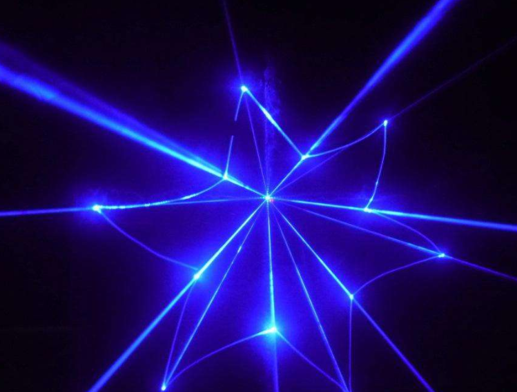 粒子星空配乐音频素材_光感logo粒子演绎音效