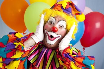 马戏小丑配乐音频素材_风琴儿童小丑欢乐时光音效