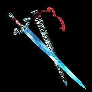 剑盾黑白配乐音频素材_舞刀弄剑打架的声音音效