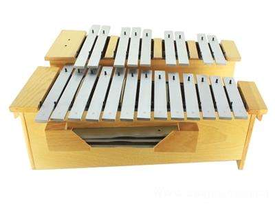 木配乐音频素材_乐器木键的声音音效