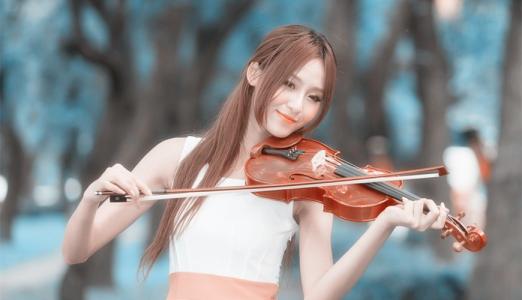 小提琴招生配乐音频素材_优美动听小提琴音效