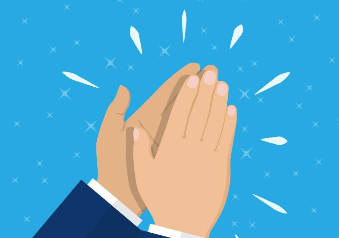 4k整齐停放的环卫车环保类型素材