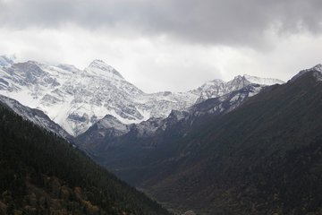 海边大山配乐音频素材_大山里面的故事声音音效