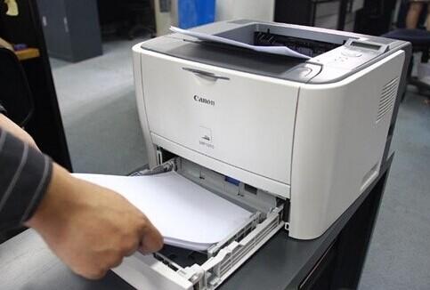 打印机工作时打印音效