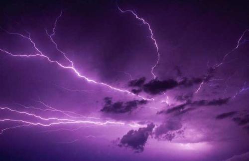 打雷雷声隆隆音效声音音效素材-千库网