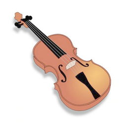 小提琴招生配乐音频素材_小提琴轻松旋律音效
