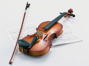 小提琴优美旋律音效