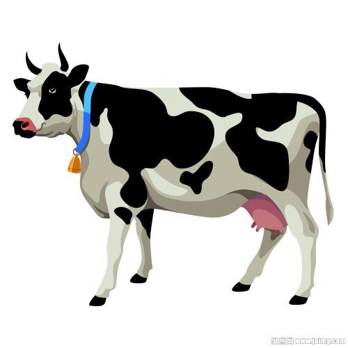 奶牛厂配乐音频素材_挂在奶牛脖子上铃铛声音效