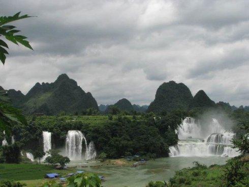 古画山水配乐音频素材_祖国山水美好轻快音效