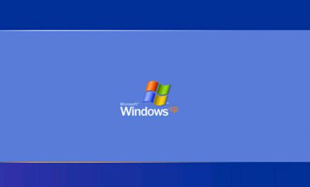 XP系统开机声音效