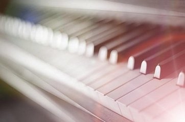 钢琴片头配乐音频素材_经典的钢琴片头转场音效