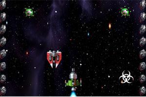 外星探险配乐音频素材_外太空时代小游戏音效