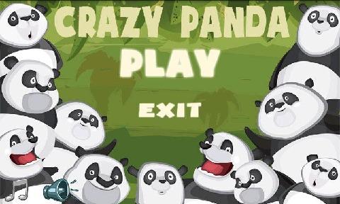 熊猫乐园欢快游戏音效