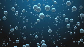 水中气泡配乐音频素材_急速水中气泡声音效
