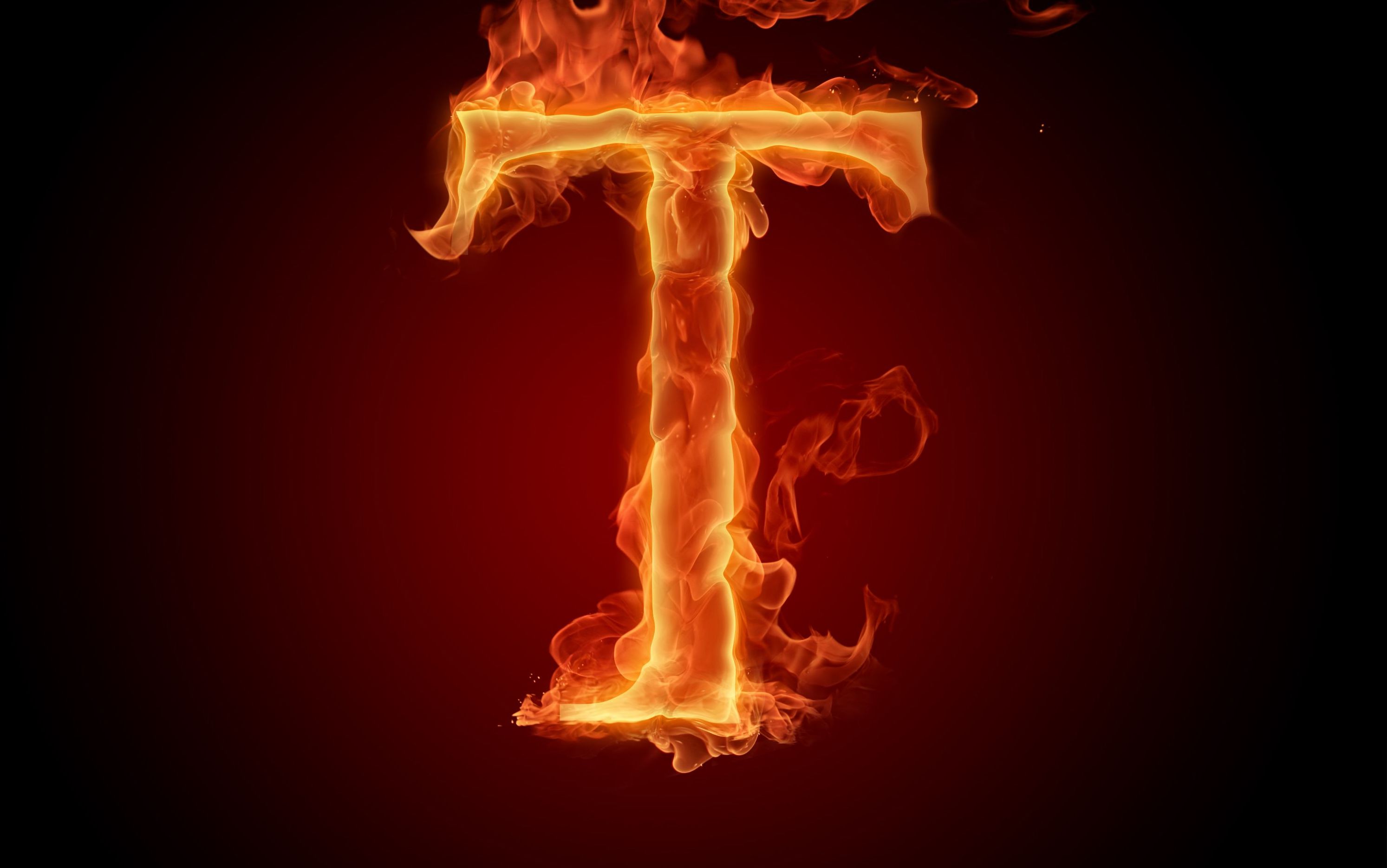 Flame t