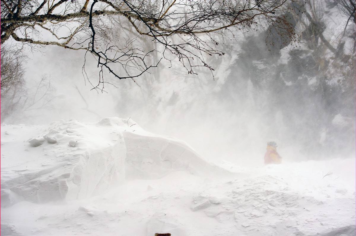 风雪环境游戏音效