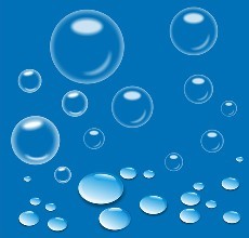 气泡边框边框配乐音频素材_苏打水冒气泡的提示音效