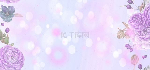 紫花朵海报背景 紫花朵海报图片 紫花朵海报设计 千库网 紫花朵海报背景 紫花朵海报图片 紫花朵海报设计 千库网