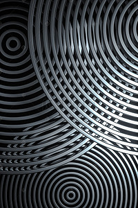 c4d简约立体底图通用电商广告背景