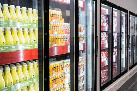 超市摄影图片-超市摄影作品