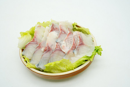 生鱼片