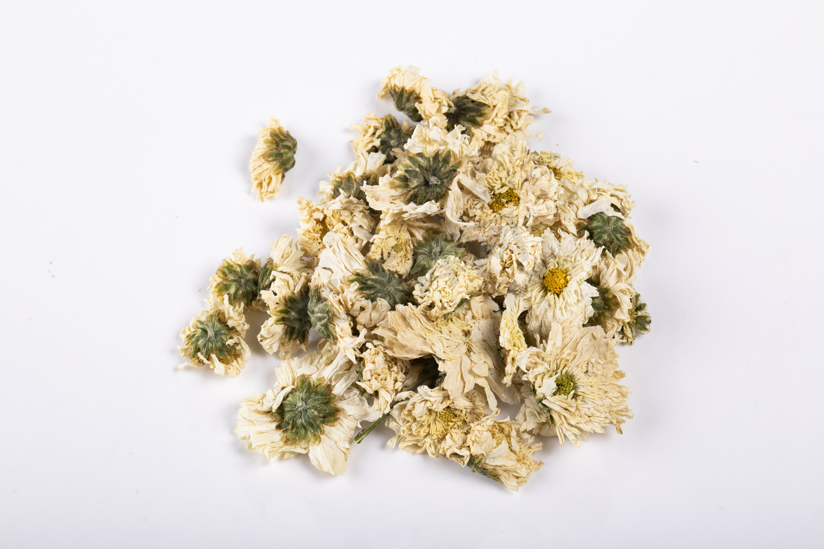 中草药养生茶杭白菊花茶摄影图高清摄影大图 千库网 中草药养生茶杭白菊花茶摄影图高清摄影大图 千库网