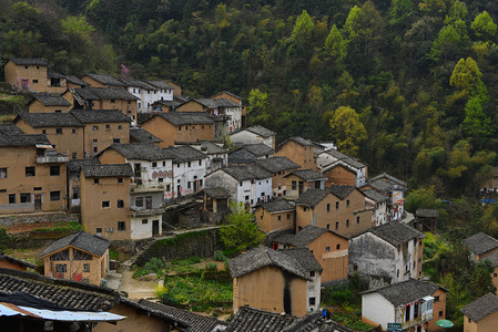 山水自然风景摄影照片_自然风景天然风景摄影图