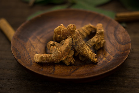 汁茶,姜和柠檬鲜鸡尾酒姜高良姜中药高良姜摄影图中药姜药材-词推荐