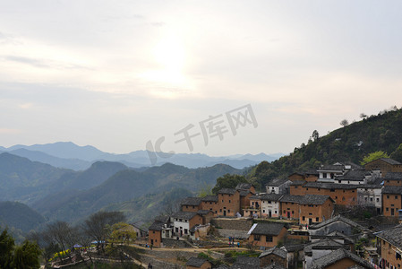 龙抬头二摄影照片_摄影图自然风景自然美景摄影图