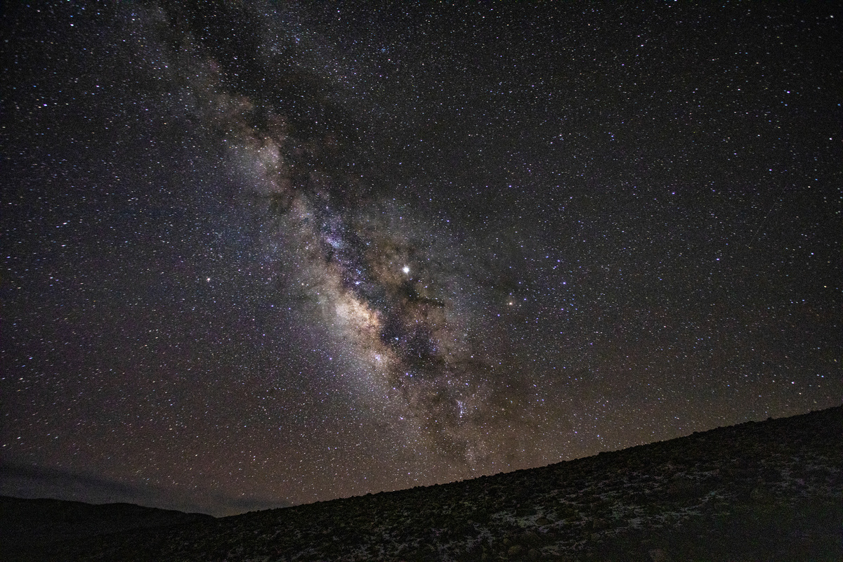 夜空星摄影图高清摄影大图 千库网 夜空星摄影图高清摄影大图 千库网